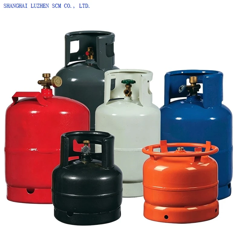 Cylinders Cylinders